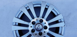 1x Alufelge 16 Zoll 7.0