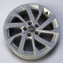 Laden Sie das Bild in den Galerie-Viewer, 1x Alufelge 16 Zoll 6.5&quot; 5x100 40ET 82A601025B Audi Rim Wheel