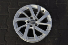 Laden Sie das Bild in den Galerie-Viewer, 1x Alufelge 16 Zoll 6.5&quot; 5x100 40ET 82A601025B Audi Rim Wheel