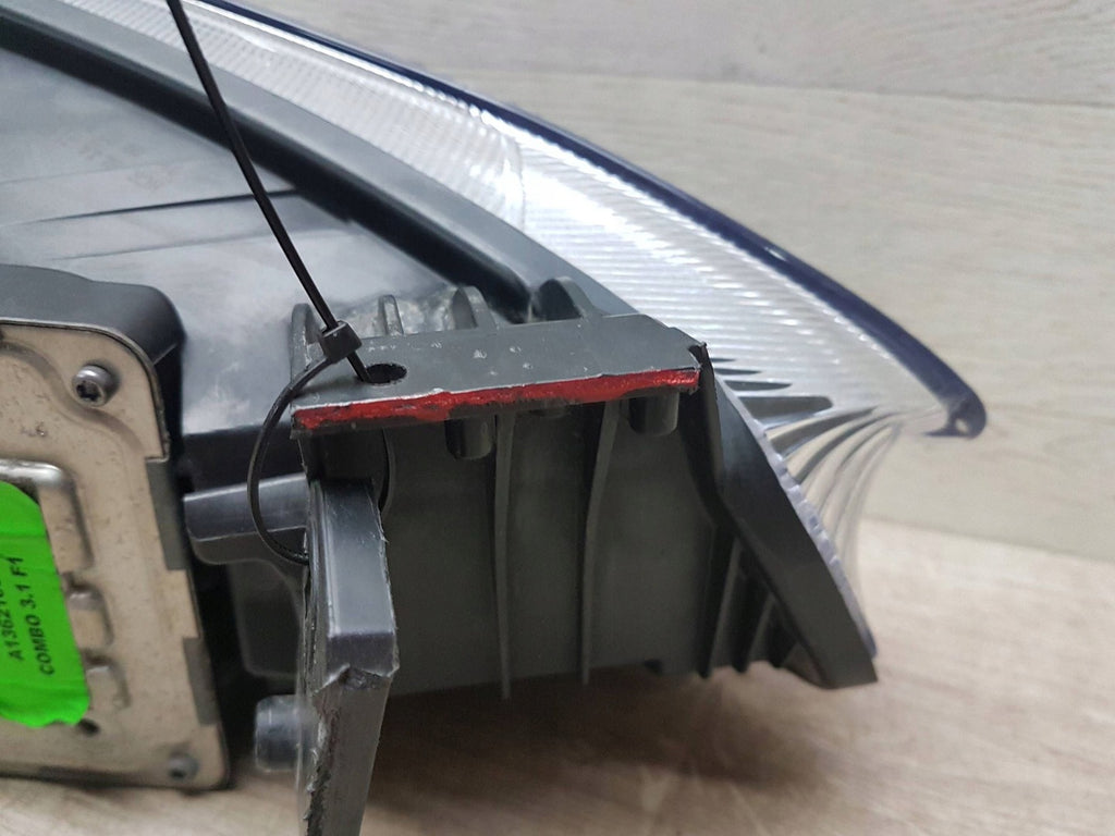 Frontscheinwerfer Ford Focus JX7B-13E015-AE LED Links Scheinwerfer Headlight SCH3397121947ni