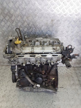 Laden Sie das Bild in den Galerie-Viewer, Motor Renault Laguna II F4R712 2.0 135PS 2007 Benzin Engine Unkomplett