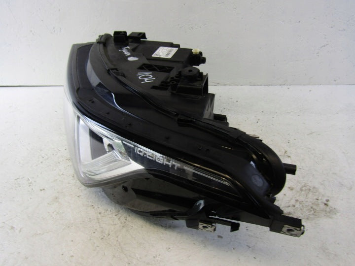 Frontscheinwerfer VW Tiguan 5NB941081H LED Links Scheinwerfer Headlight SCH3213119455me