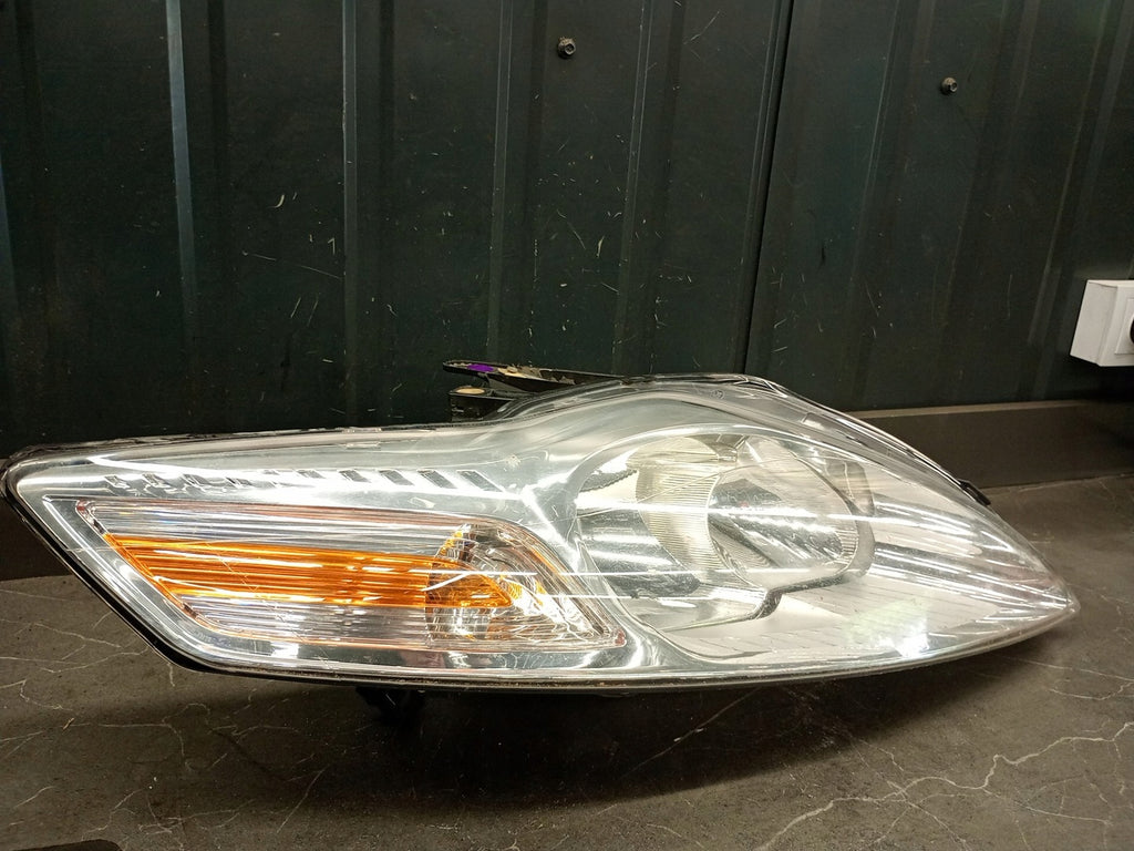 Frontscheinwerfer Ford Mondeo Rechts Scheinwerfer Headlight SCH3979980289hb