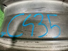 Laden Sie das Bild in den Galerie-Viewer, 1x Alufelge 18 Zoll 7.0&quot; 5x114.3 47ET KE409-1K301 Nissan Juke Rim Wheel