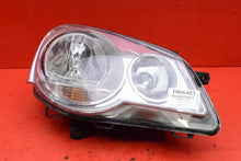 Laden Sie das Bild in den Galerie-Viewer, Frontscheinwerfer VW Polo -1066403- Ein Satz Scheinwerfer Headlight SCH2927360733gb