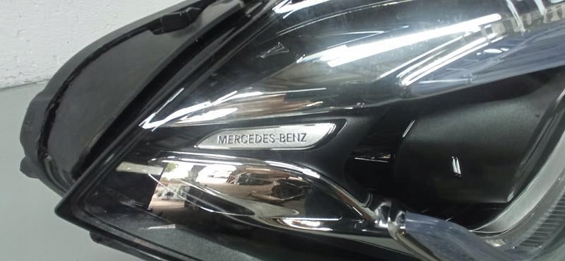 Frontscheinwerfer Mercedes-Benz W247 A2479068401 Rechts Scheinwerfer Headlight