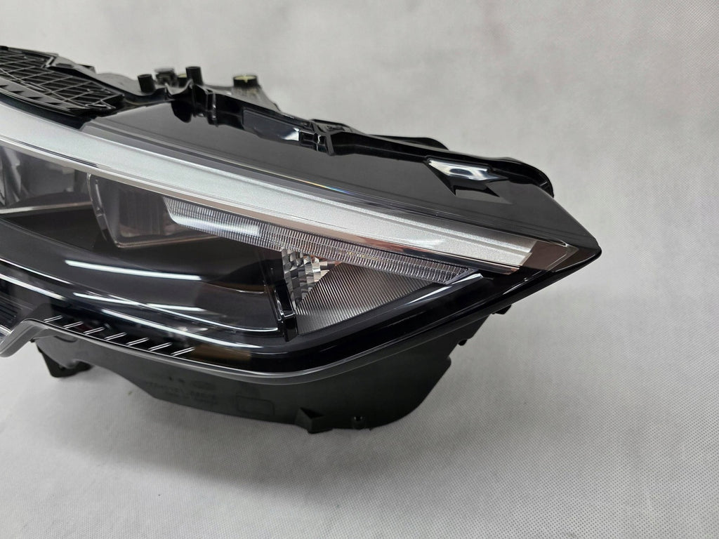 Frontscheinwerfer Audi Q3 83A941012 Full LED Rechts Scheinwerfer Headlight SCH9221643098ek