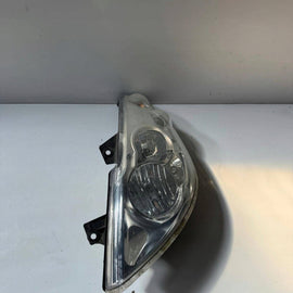 Frontscheinwerfer Renault Master III QPB4301 Links Scheinwerfer Headlight SCH3966857858aa