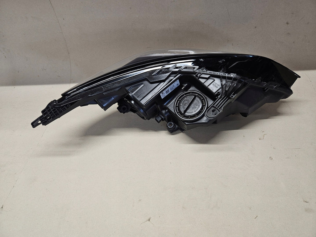 Frontscheinwerfer Opel Astra K 39047198 Links Scheinwerfer Headlight SCH6559295419wg