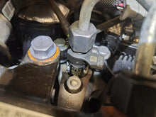 Laden Sie das Bild in den Galerie-Viewer, Motor Citroën Ford Fiesta II Fbd RH02 2.0 TDCI 97PS 71kW Diesel Engine Komplett MOT6797739190gk