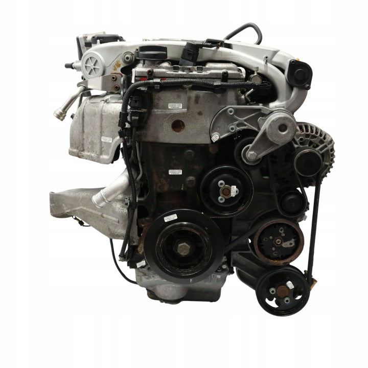 Motor VW Touareg BMV 3.2 159TKm Benzin Engine Unkomplett MOT9084097321xh