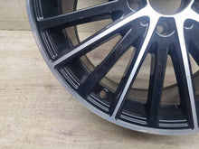 Load image into Gallery viewer, 1x Alufelge 18 Zoll 5x112 A2054011501 Mercedes-Benz W205 A205 Rim Wheel FEL3334375470oc