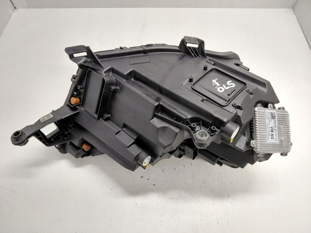 Frontscheinwerfer Skoda Kamiq 658941015F Full LED Links Scheinwerfer Headlight SCH1298523836it