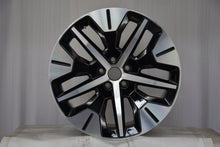 Load image into Gallery viewer, 1x Alufelge 19 Zoll 8.5" 5x108 40ET Glanz R2KC-1007-M1A Ford Rim Wheel FEL8990391991ct