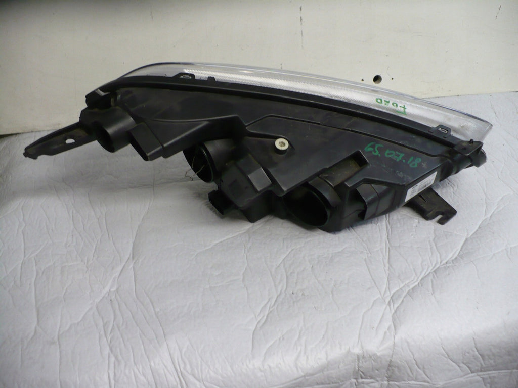 Frontscheinwerfer Ford Transit ET76-13W030-AJ Links Scheinwerfer Headlight