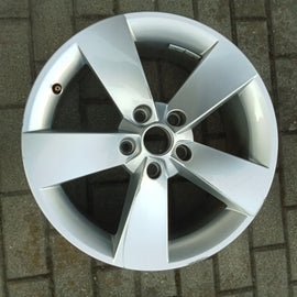 1x Alufelge 17 Zoll 7.0
