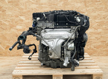 Load image into Gallery viewer, Motor Ford Fiesta I VI JTJA 1.6 182PS 134kW 94TKm 2013 Benzin Engine Komplett MOT7880539044ef