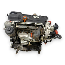 Laden Sie das Bild in den Galerie-Viewer, Motor Audi VW A1 CAX CAXA 1.4 TSI 122PS 90kW 141TKm 2007 Benzin Engine Komplett MOT5267611568nb
