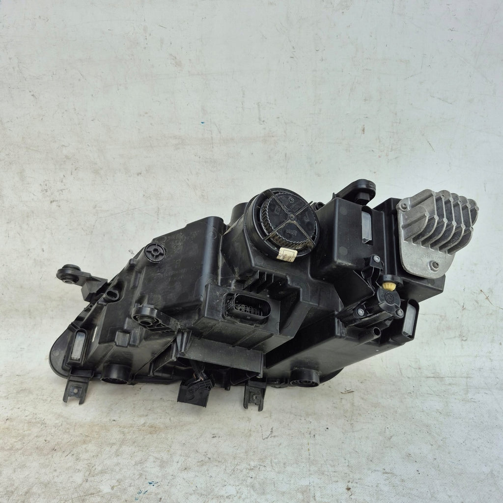 Frontscheinwerfer Seat Ateca 576941008B Full LED Rechts Scheinwerfer Headlight