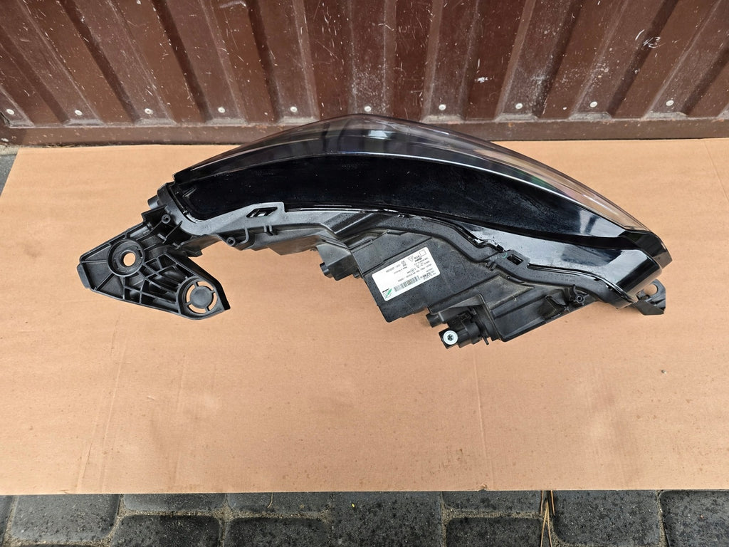 Frontscheinwerfer Peugeot 2008 208 II 9655524680 Full LED Links Headlight