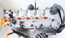 Laden Sie das Bild in den Galerie-Viewer, Motor Hyundai Kia Tucson D4FB 1.6 CRDI 178TKm 2008 Diesel Engine Unkomplett MOT2616916287nl