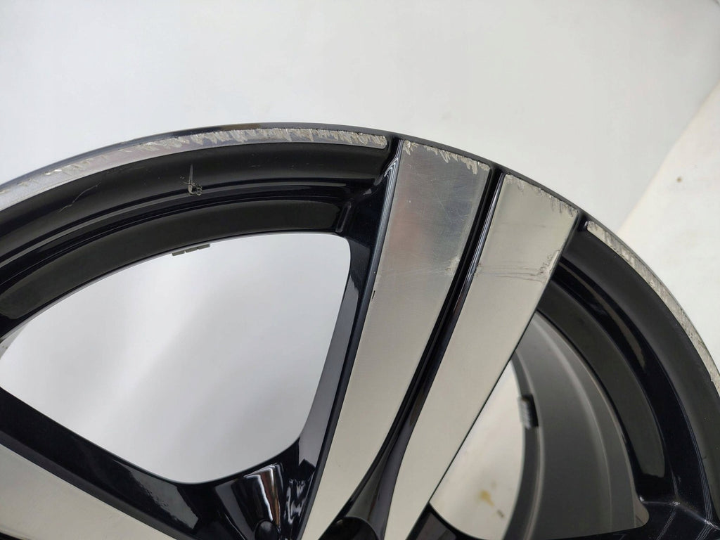 1x Alufelge 18 Zoll 5x112 A2064014700 Mercedes-Benz W206 Rim Wheel FEL1199514448wm