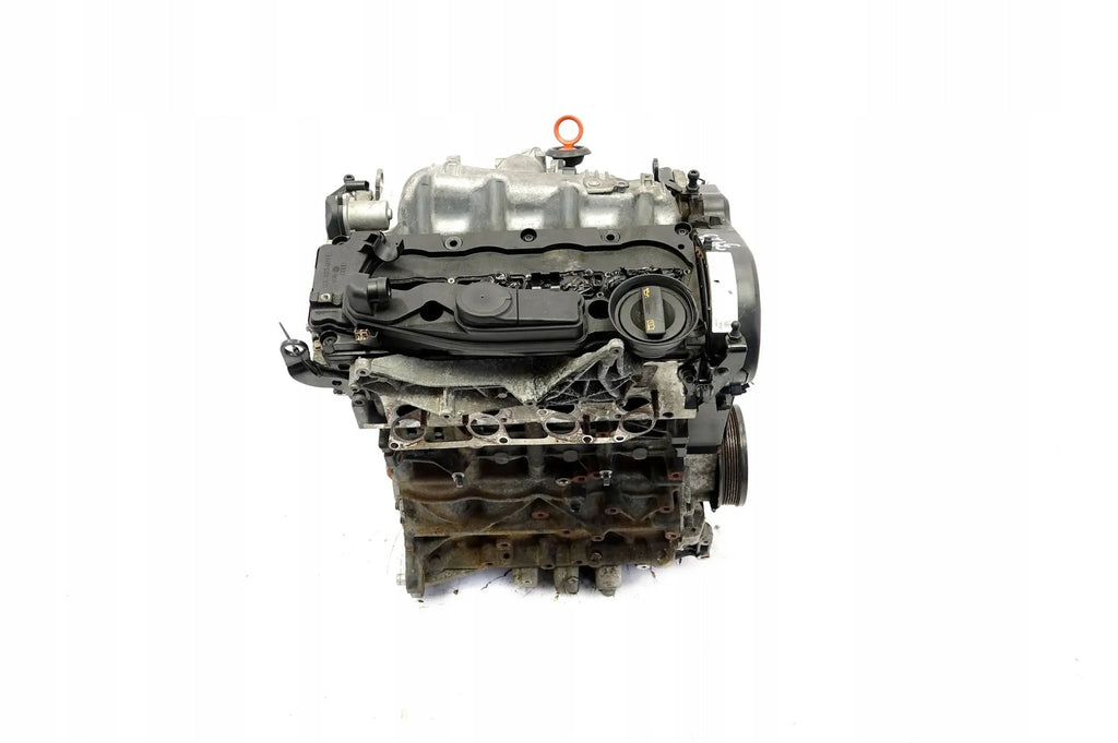 Motor Audi Seat A6 C6 B8 Exeo CAH 2.0 TDI 125kW 2010 Diesel Engine Unkomplett