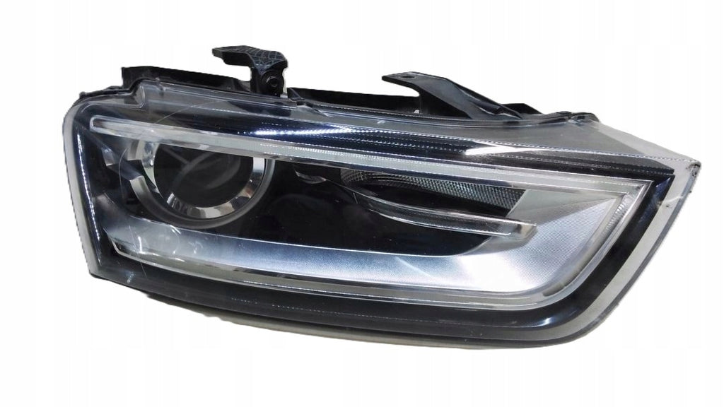 Frontscheinwerfer Audi Q3 8U0941006 Xenon Rechts Scheinwerfer Headlight SCH8044613724eu