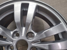 Load image into Gallery viewer, 1x Alufelge 16 Zoll Mitsubishi Asx Rim Wheel FEL7738436907th
