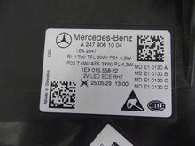 Laden Sie das Bild in den Galerie-Viewer, Frontscheinwerfer Mercedes-Benz W247 A2479061004 LED Rechts Headlight SCH1310305330qh