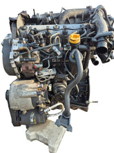 Laden Sie das Bild in den Galerie-Viewer, Motor Renault I F9K 1.9 DCI Diesel Engine Komplett MOT7465429044oe