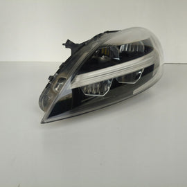 Frontscheinwerfer Volvo V40 31677022 Full LED Links Scheinwerfer Headlight SCH7035035496my