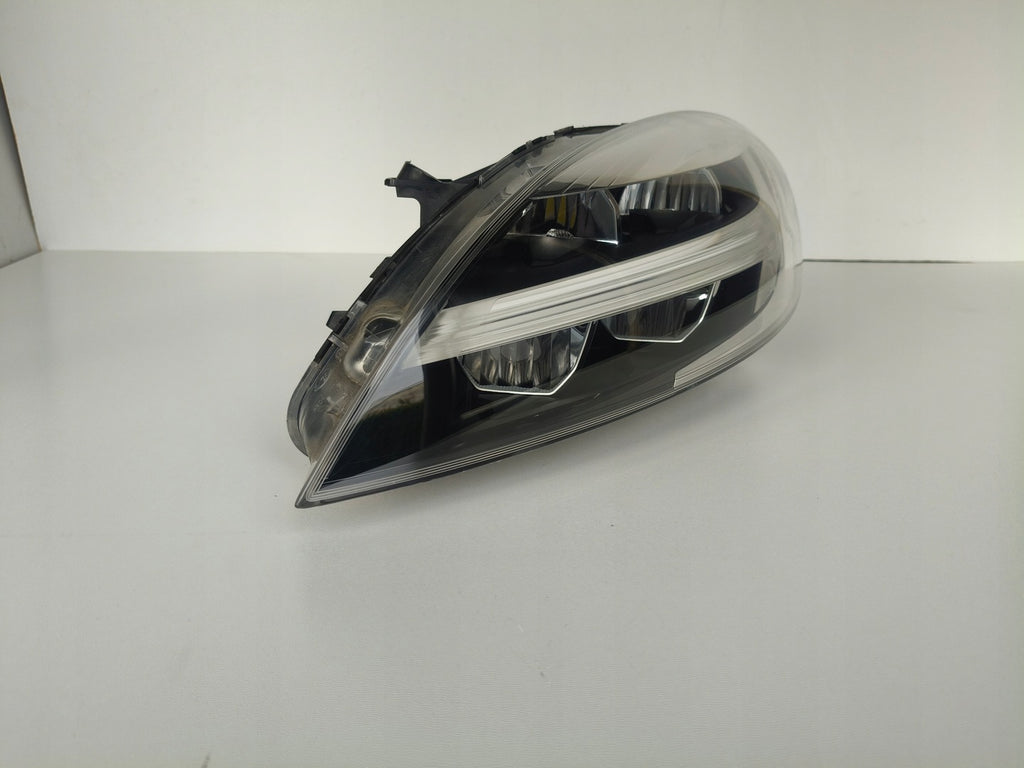 Frontscheinwerfer Volvo V40 31677022 Full LED Links Scheinwerfer Headlight SCH7035035496my