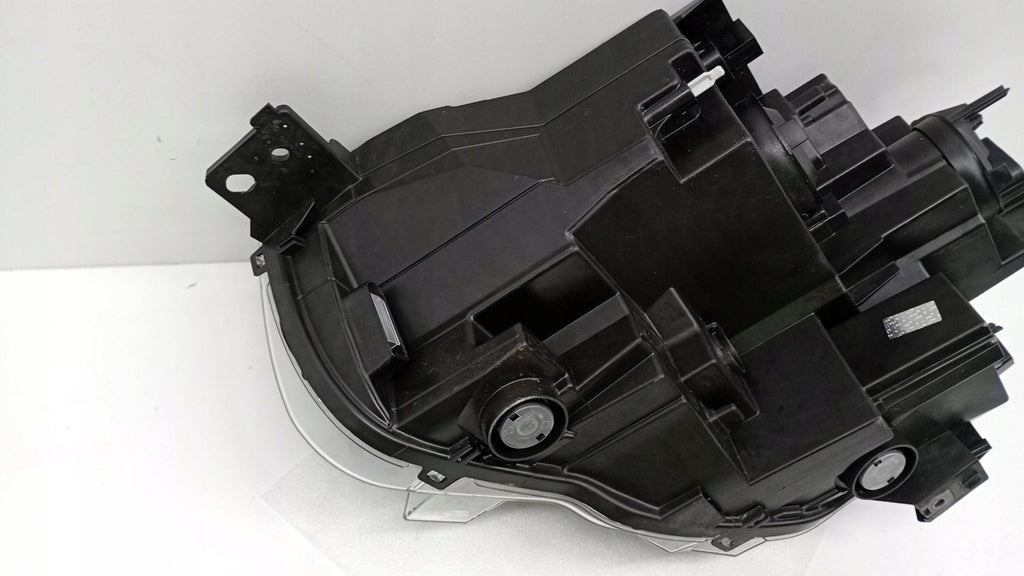 Frontscheinwerfer Opel E Combo 9816825980 Rechts Scheinwerfer Headlight SCH3690784559nb
