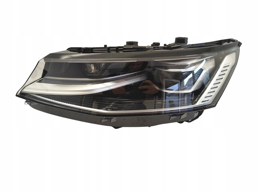 Frontscheinwerfer VW Multivan T7 7T19410811 Full LED Links Headlight SCH6544667513oh