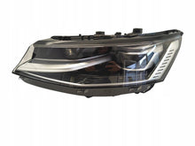 Laden Sie das Bild in den Galerie-Viewer, Frontscheinwerfer VW Multivan T7 7T19410811 Full LED Links Headlight SCH6544667513oh