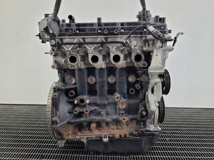 Motor Kia Optima D4FD 1.7 CRDI 136PS 100kW 196TKm Diesel Engine Unkomplett MOT3331541905qg