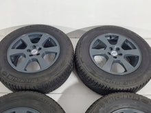 Laden Sie das Bild in den Galerie-Viewer, 4x Alufelge 17 Zoll 7.5" 5x108 55ET Glanz Silber 30671480 Volvo I Rim Wheel FEL2525997401tx