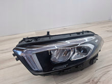 Laden Sie das Bild in den Galerie-Viewer, Frontscheinwerfer Mercedes-Benz W177 A1779063705 LED Links Headlight SCH9015397075fw