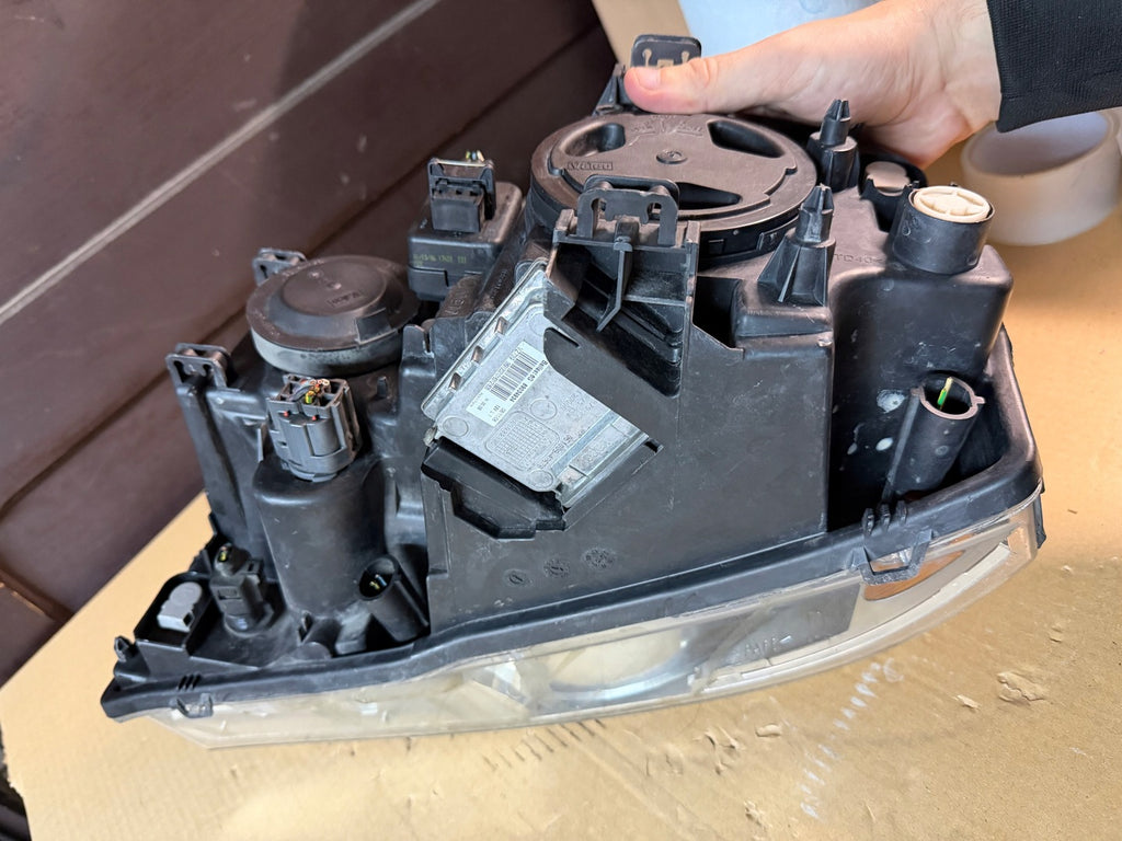 Frontscheinwerfer Volvo Xc90 89901783 Xenon Rechts Scheinwerfer Headlight SCH9153635546sa