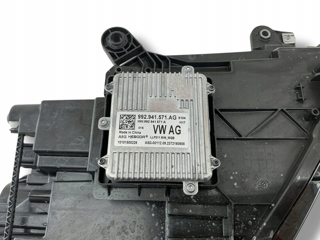 Frontscheinwerfer Seat Ateca 577941031C Links Scheinwerfer Headlight