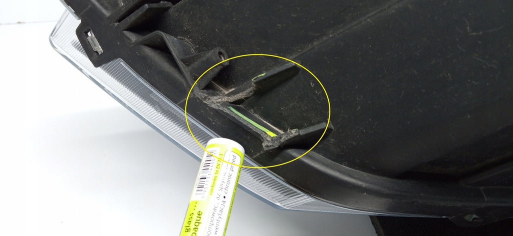 Frontscheinwerfer Seat Ateca Kh7 Khp 576941007D 90117433 Full LED Links