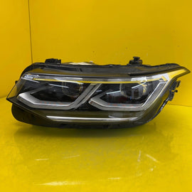 Frontscheinwerfer VW Tiguan 5NB941081 Links Scheinwerfer Headlight SCH1615899631kp