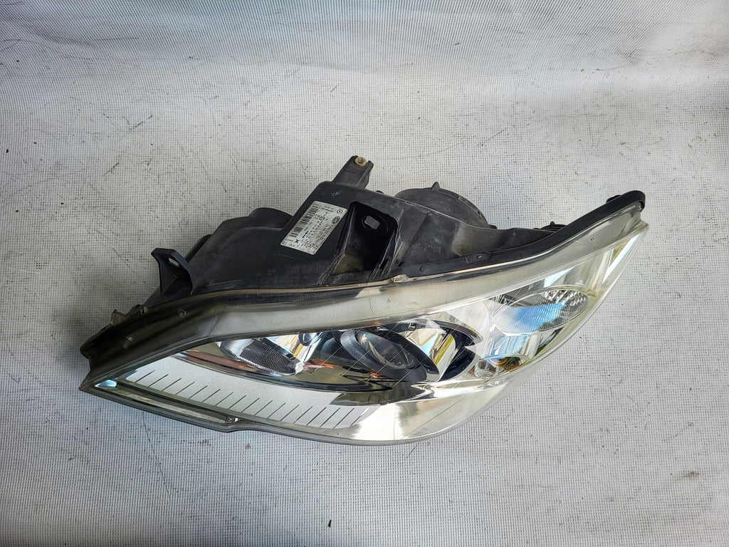 Frontscheinwerfer Mercedes-Benz Viano W639 Vito A6398202861 Xenon Links