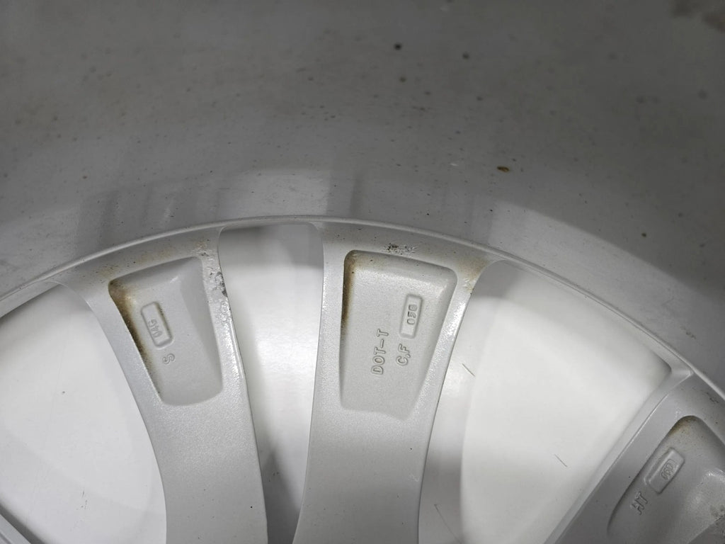 1x Alufelge 19 Zoll 8.5" 5x120 35ET 102724100A Tesla Model X Rim Wheel FEL8600385983br