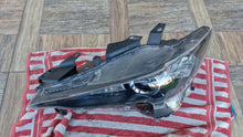 Laden Sie das Bild in den Galerie-Viewer, Frontscheinwerfer Mazda Cx-5 Cx5 K124-51040 KB8M51040 LED Links Headlight SCH4646425447ma