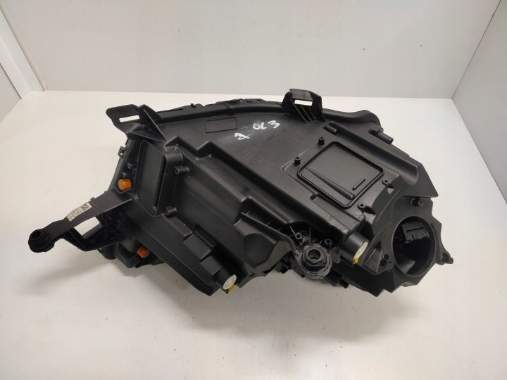 Frontscheinwerfer Skoda Kamiq 658941015F 658941016D Full LED Ein Satz Headlight SCH1819570036fa
