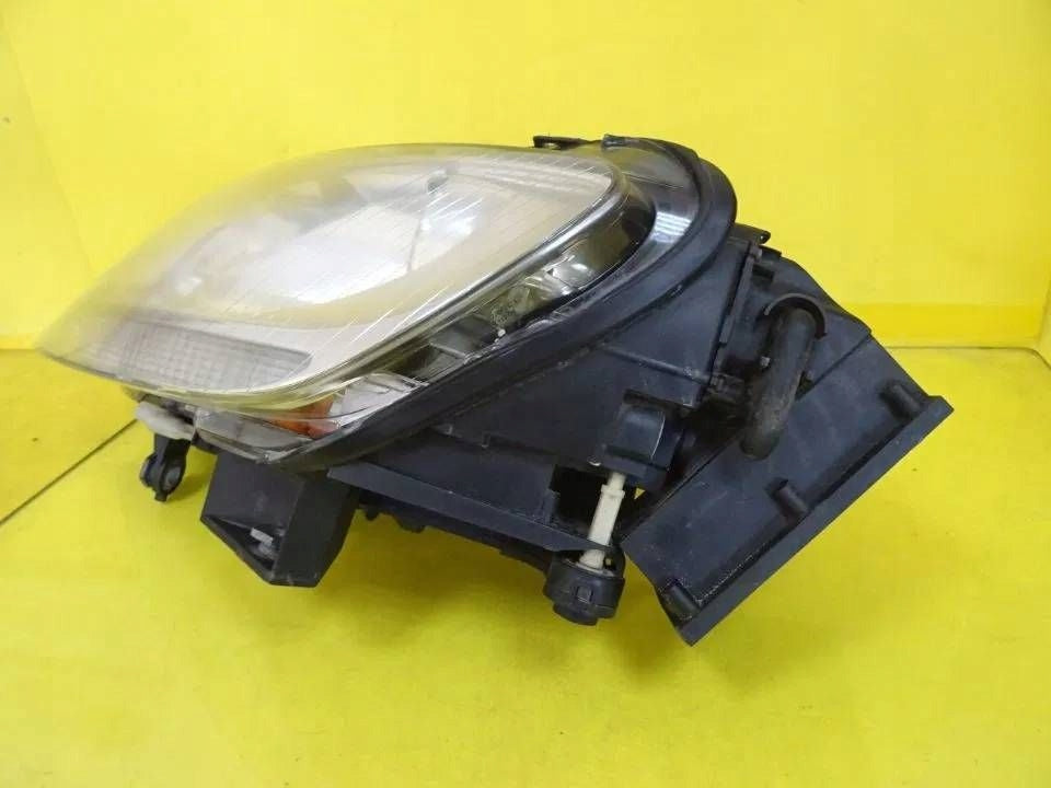 Frontscheinwerfer VW Phaeton 3D1941015J Xenon Links Scheinwerfer Headlight SCH7637234318lr