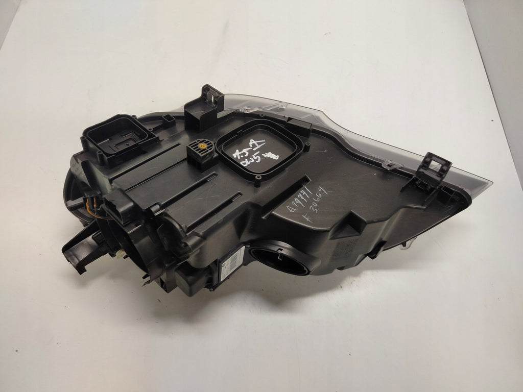 Frontscheinwerfer BMW E70 7278046 Rechts Scheinwerfer Headlight SCH4663469502fv