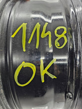 Load image into Gallery viewer, 1x Alufelge 19 Zoll 5x108 50 5ET Glanz Schwarz 32134530 Volvo Xc60 Ii Rim Wheel FEL5305977845uw